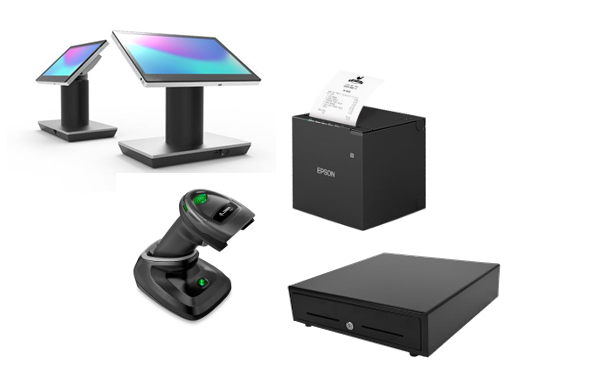 POS Bundles