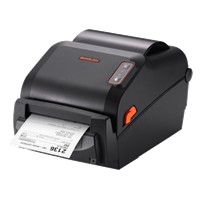 BIXOLON 4" Direct Th Label Pr 203dpi USB RS Eth BT LE Cutt
