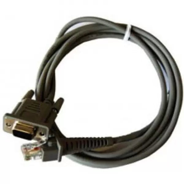 DATALOGIC RS232 Scale Comm cable for M83 84 93 94 96 98
