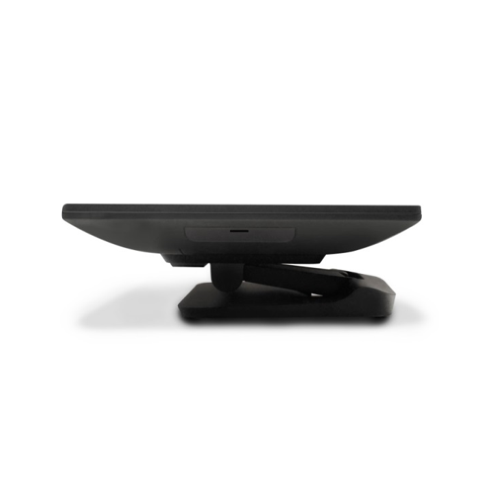 Element 455, J6412 CPU, 8GB RAM/128GB Storage, 15" PCAP Display, Black, Windows 10 IoT