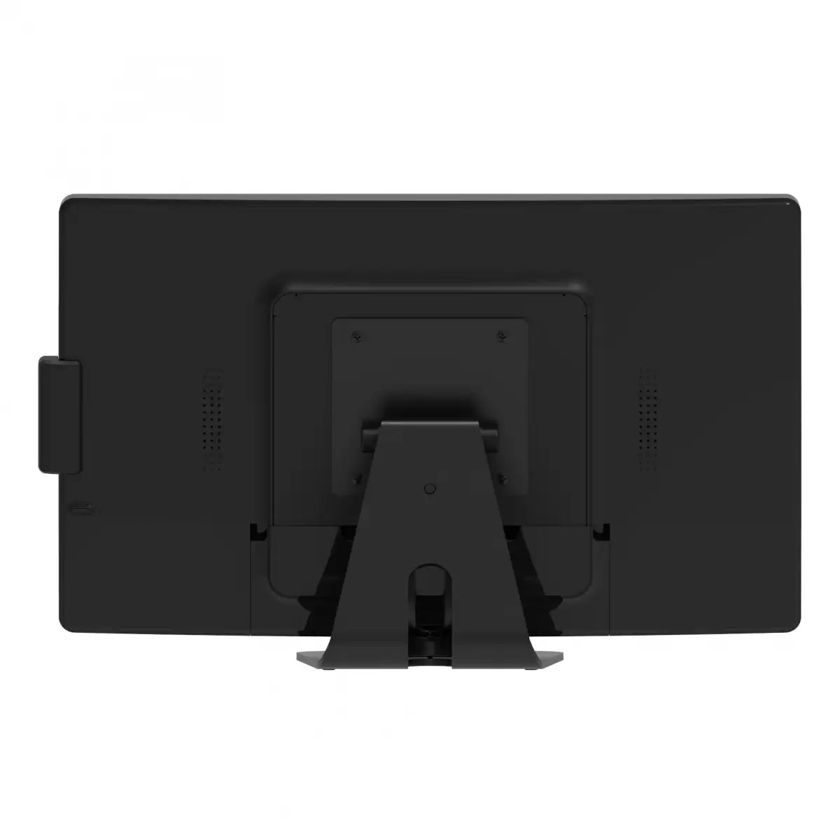 ELEMENT TOUCH MONITOR M22-FHD USB STAND 21.5/P BLK