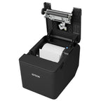 EPSON TM-T82IV SER/USB PSU BLK INC IEC/USB CBL