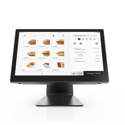 FEC PP-9735WL J6412 8/128 15.6P STD BLK W11