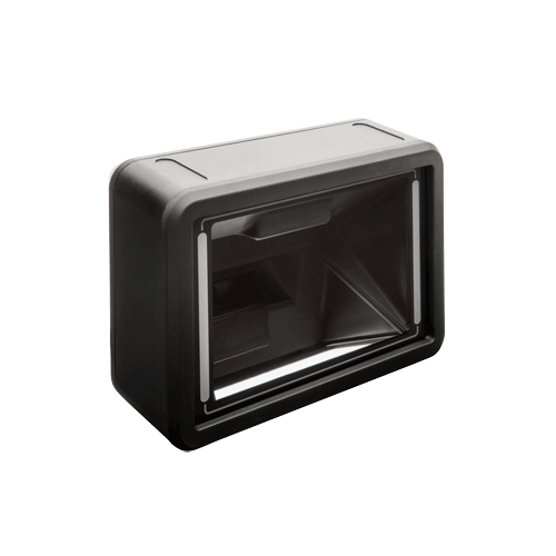 OPTICON M-11 2D Presentation Scanner USB Black