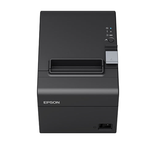 EPSON TM-T82IV SER/USB PSU BLK INC IEC/USB CBL