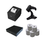 Retail Express Essential Bundle 5