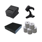 Retail Express Essential Bundle 3