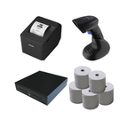 Retail Express Essential Bundle 6