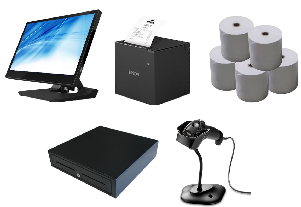 Retail Express Everyday Bundle #1