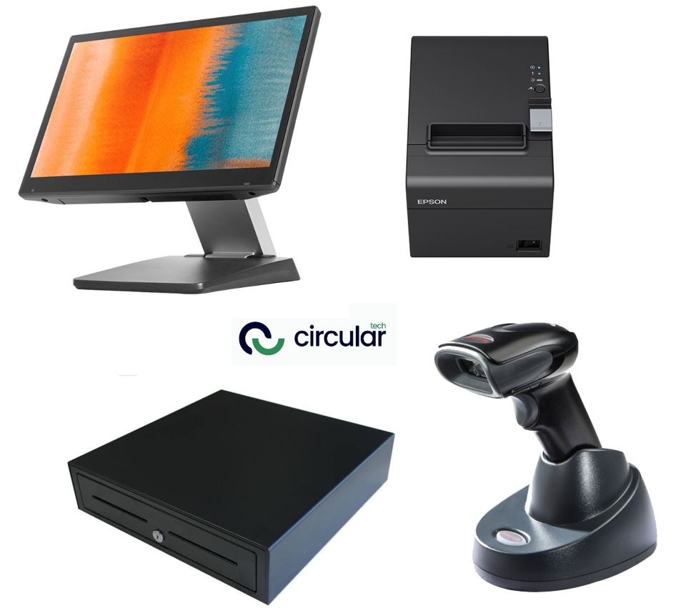 Retail Express Premium Bundle #1