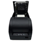 Element RW337D Dot Matrix Kitchen Printer, Ethernet/Serial/USB Interfaces, Black