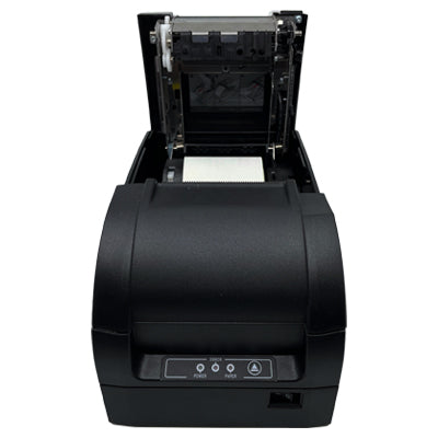 Element RW337D Dot Matrix Kitchen Printer, Ethernet/Serial/USB Interfaces, Black