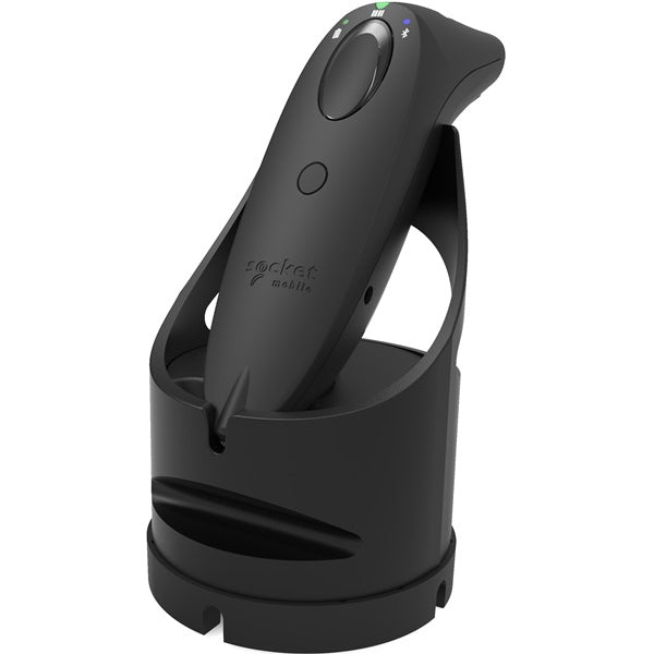 SOCKET SCANNER S740 BT 2D BLACK + CHARGING DOCK SOCKET SCANNER S740 BT 2D BLACK + CHARGING DOCK