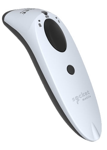 SOCKET SCANNER S740 BT 2D WHITE SOCKET SCANNER S740 BT 2D WHITE