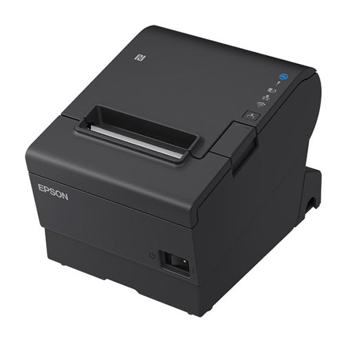 EPSON TMT88VII ETH/SER/USB PSU BLK INC IEC/USB CBL
