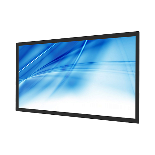 POS Kiosks & Monitors