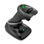 Zebra DS2278 2D-SR Bluetooth Barcode Scanner with Cradle (Cradle has USB Interface)