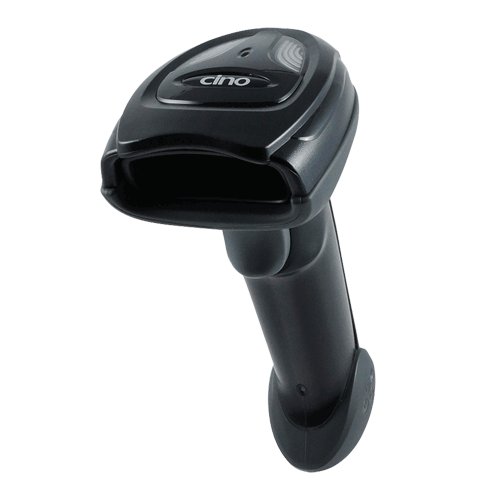 CINO F780 Linear Imager Scanner with USB Cable