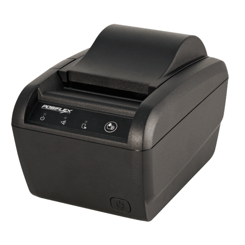 POSIFLEX AURA 6906 High Speed Wifi Web Printer