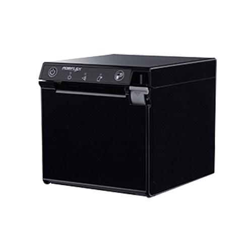 POSIFLEX AURA 7600 USB Ethernet RS232 interface Thermal Printer