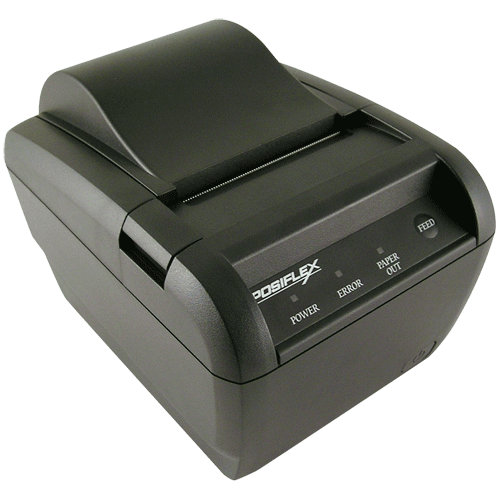 POSIFLEX AURA 8800 USB Thermal Printer