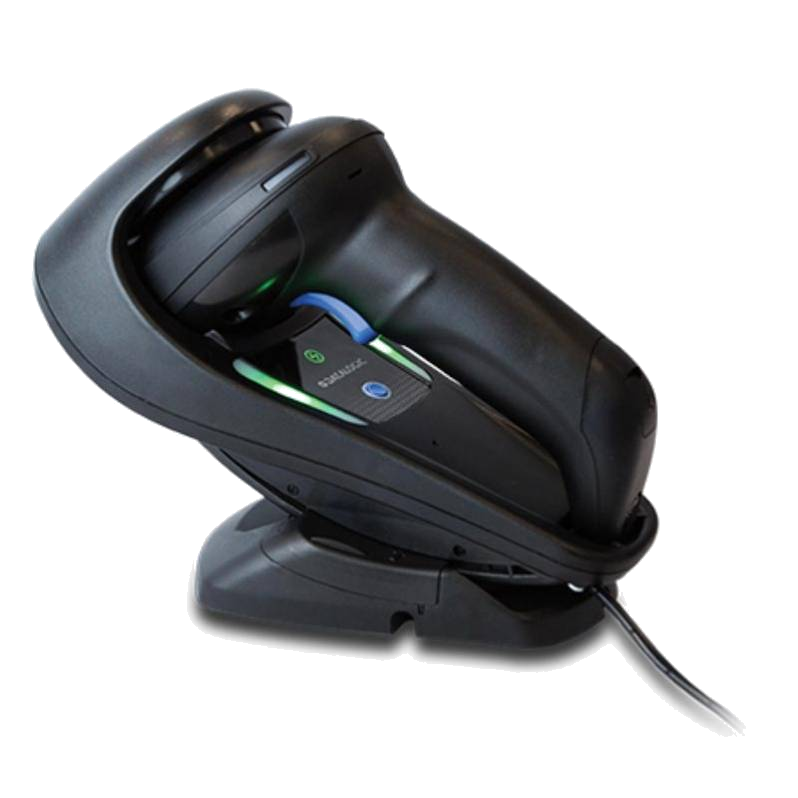 Scanners 