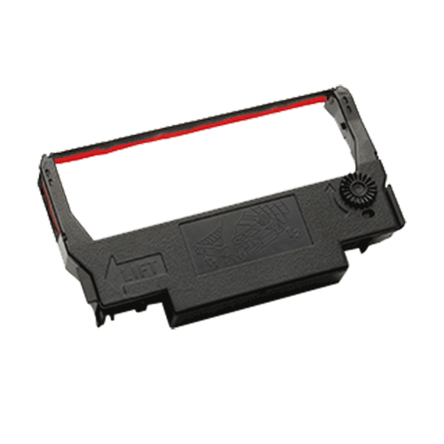 Black Red Ribbon for SRP270 275 Series