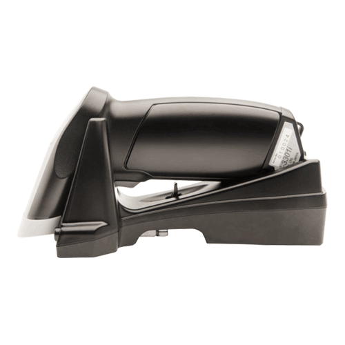 OPTICON C-3301i 1D Cordless BT Scanner Kit Black