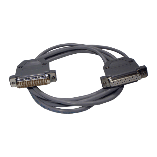 GOODSON Cable RS232 DB25F to Printer