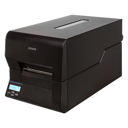 CITIZEN CL-E720 Industrial Thrml Trsf Label Printer