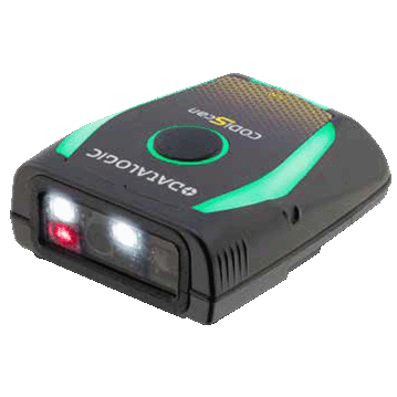 DATALOGIC CODiScan Wearable Scanner standard range