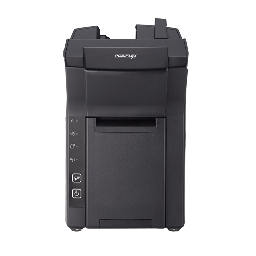 POSIFLEX Docking Station MT4308 4310G with Dual Rng Wifi Prt