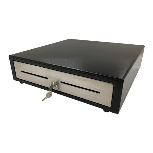 GOODSON GC-35 8C 5N Slot Drawer 24V Black
