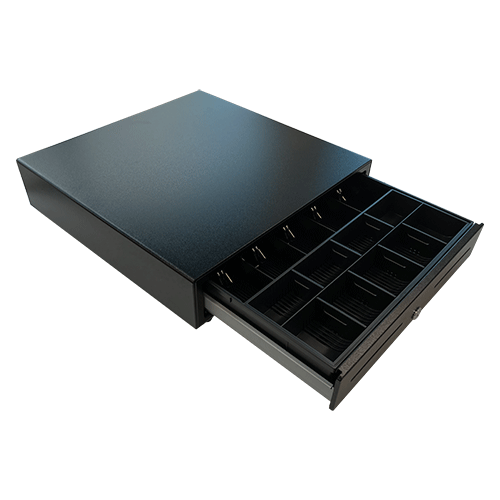 GOODSON GC-54 9C 5N Black Drawer 12V