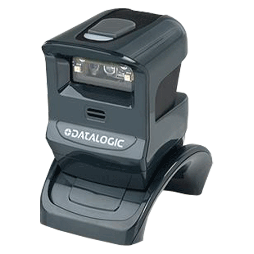 DATALOGIC Gryphon GPS-4421 2D Scanner with RS232 Cable