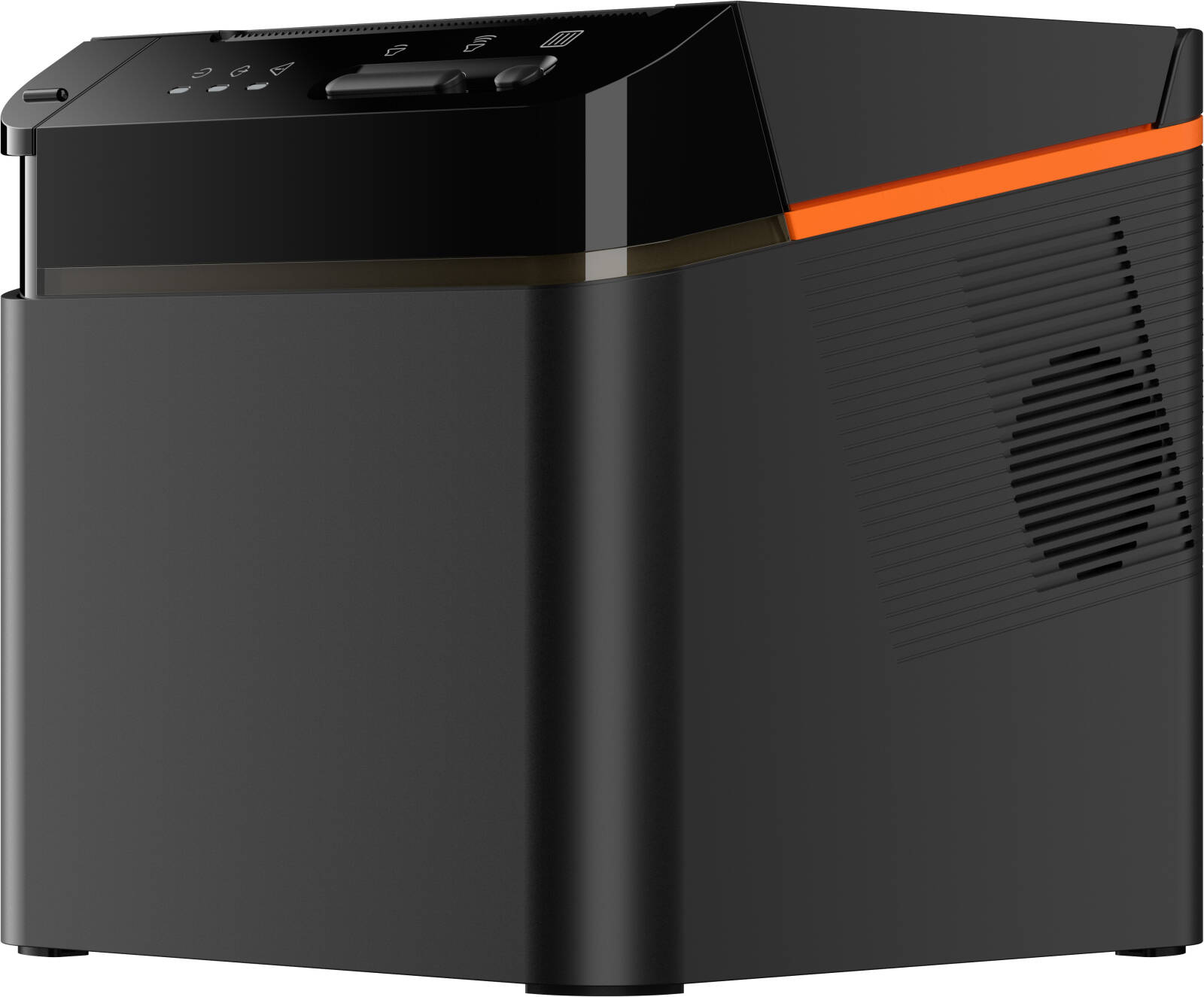 SUNMI NT311 Cloud POS Printer USB BT Eth Wifi