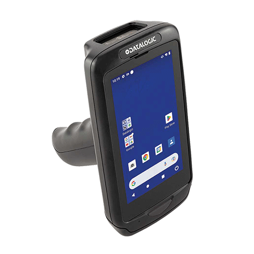 DATALOGIC Joya Touch 22 Gun PDT BT Wifi 2D Scn A11
