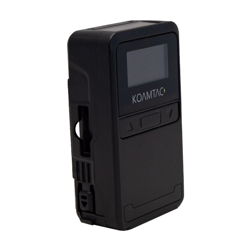 KOAMTAC KDC-180H Wearable Barcode Scanner & Data Collector Series