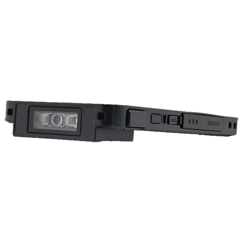 KOAMTAC KDC480C 2D Imager Barcode SmartSled