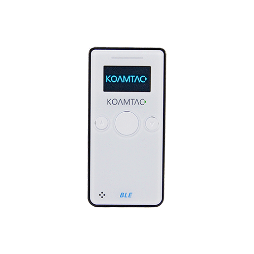 KOAMTAC KDC280L-BLE 1D CCD Bluetooth Scanner & Data Col