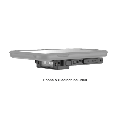 KOAMTAC KDC470Di 1D CCD Barcode Scanner Smartsled