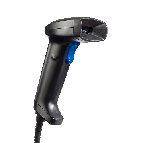 OPTICON L-210 2D Imager Scanner Black USB no Stand