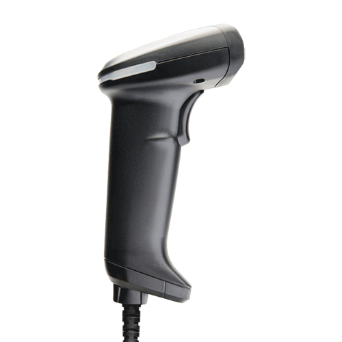 OPTICON L-46R Laser Scanner Black