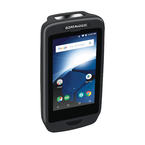 DATALOGIC MEMOR1 PDT BT Wifi 2D Scn GMS A8.1