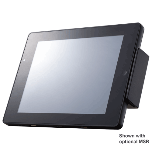 POSIFLEX MT-4310 10" Tablet 4G 64G eMMC 4G Module WINIoT