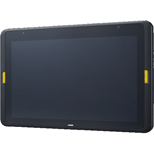 POSIFLEX MT-6210 10"Tablet 8G 128G eMMC 8G M Nfc 2DScan