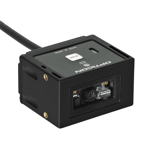 OPTICON NLV-3101 Fixed Position 2D Scanner USB HID