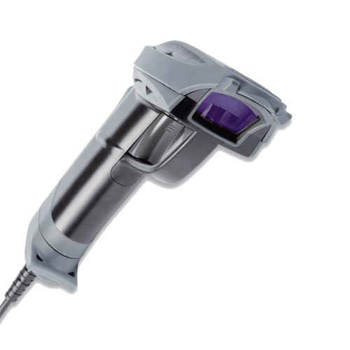 OPTICON OPR-3001 Handheld Industrial Laser Barcode Scanner