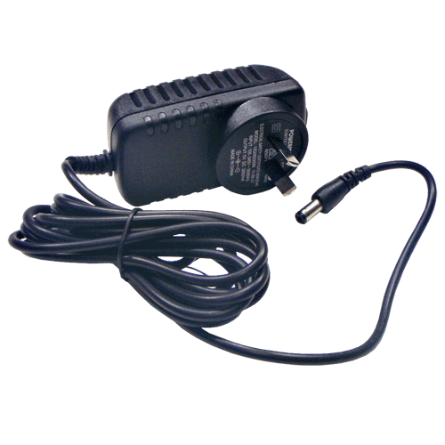 DATALOGIC Plug Pack 5V 3.0A for QM series