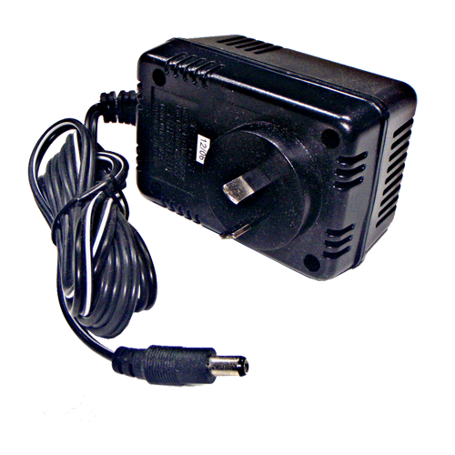 GOODSON Power Adaptor for IDP-311x & CBM910 Series